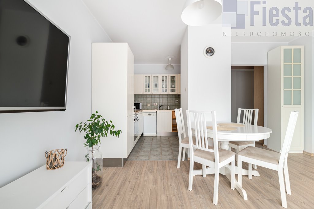 Mieszkanie trzypokojowe na wynajem Gdynia, Dąbrowa, Rdestowa  60m2 Foto 3
