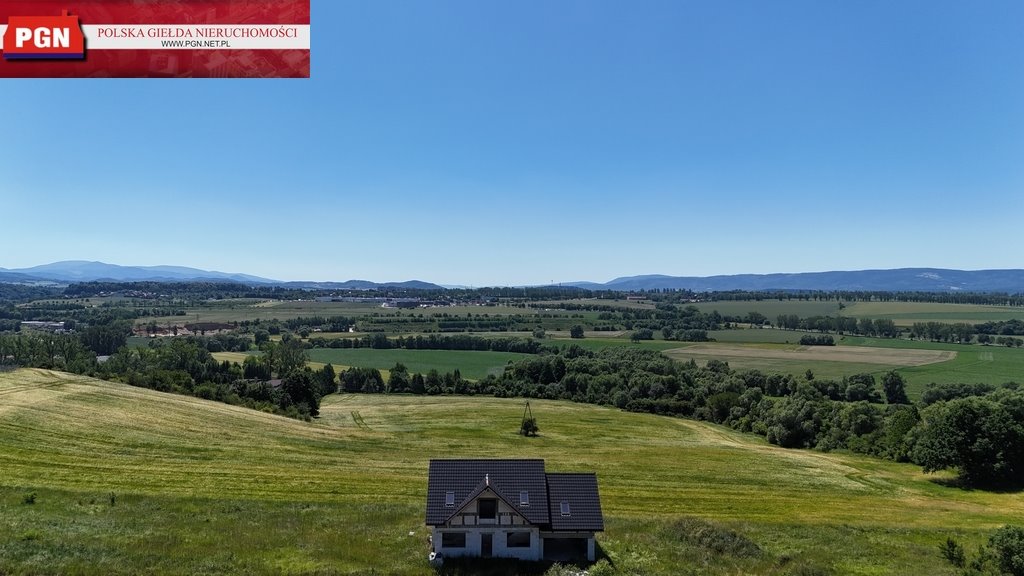 Dom z dużą działką i panoramicznym widokiem na Kłodzko Ścinawica  180m2 Foto 1