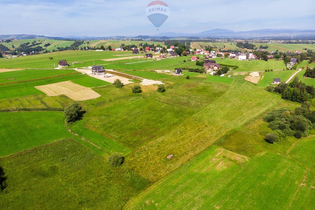 Działka rolna na sprzedaż Groń, Kobylarzówka  17 000m2 Foto 9