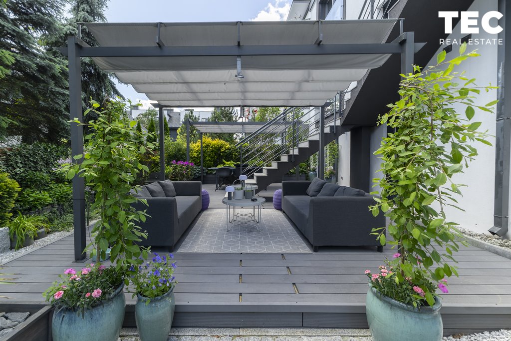 Dom z ogrodem 239 m² w Krakowie (gotowy do wprowadzenia) Kraków, Bieżanów, Bieżanów, Henryka Świdzińskiego  239m2 Foto 1