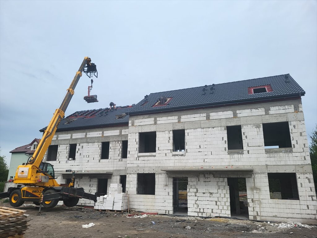 Dom na sprzedaż Groblice, Pogodna  101m2 Foto 7