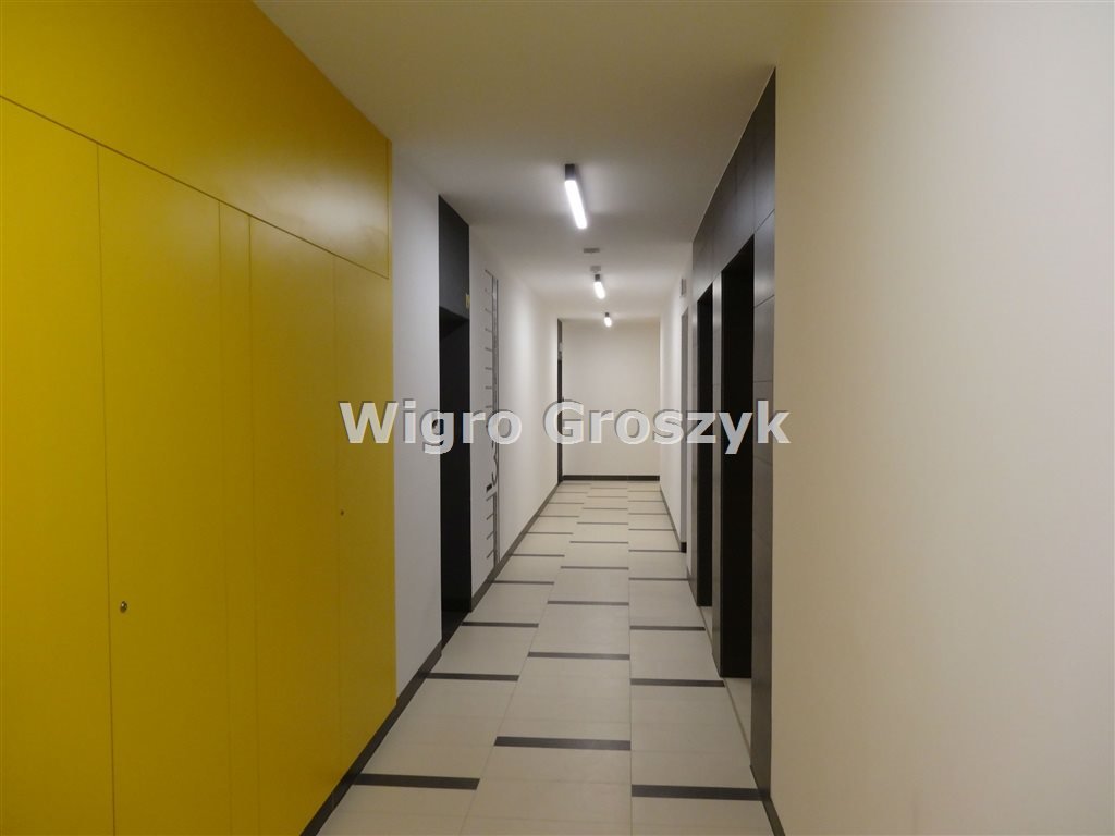 Mieszkanie dwupokojowe na wynajem Warszawa, Targówek, Stare Bródno, Głębocka  43m2 Foto 15