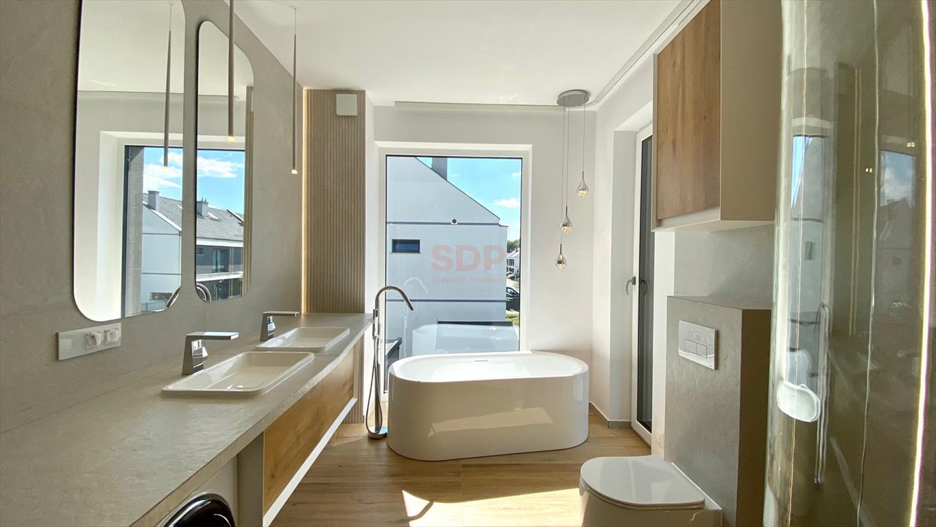 Mieszkanie trzypokojowe na wynajem Wrocław, Krzyki, Ołtaszyn, Grota - Roweckiego Stefana  80m2 Foto 1