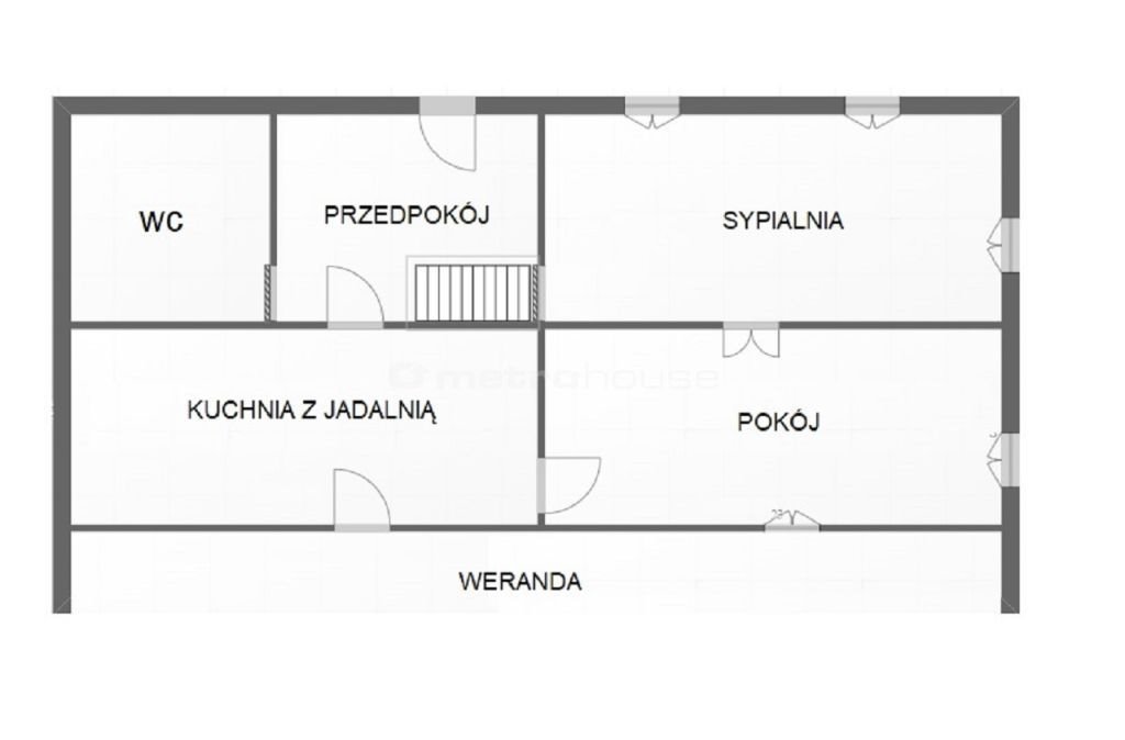 Dom na sprzedaż Kożanówka  100m2 Foto 22