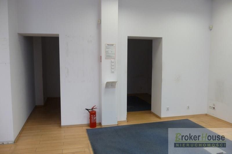 Lokal użytkowy na wynajem Opole, Centrum  62m2 Foto 3