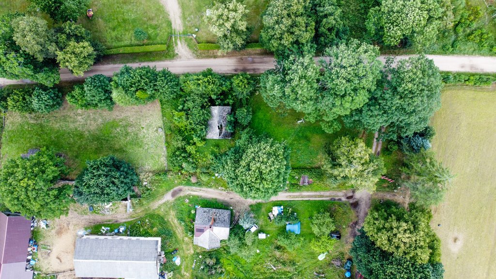 Dom na sprzedaż Borsukowizna  50m2 Foto 5