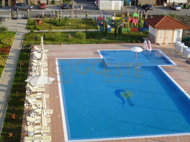 Mieszkanie dwupokojowe na sprzedaż Bułgaria, Ravda 49m2 Foto 1 Mieszkanie dwupokojowe na sprzedaż Bułgaria, Ravda 49m2 Foto 1