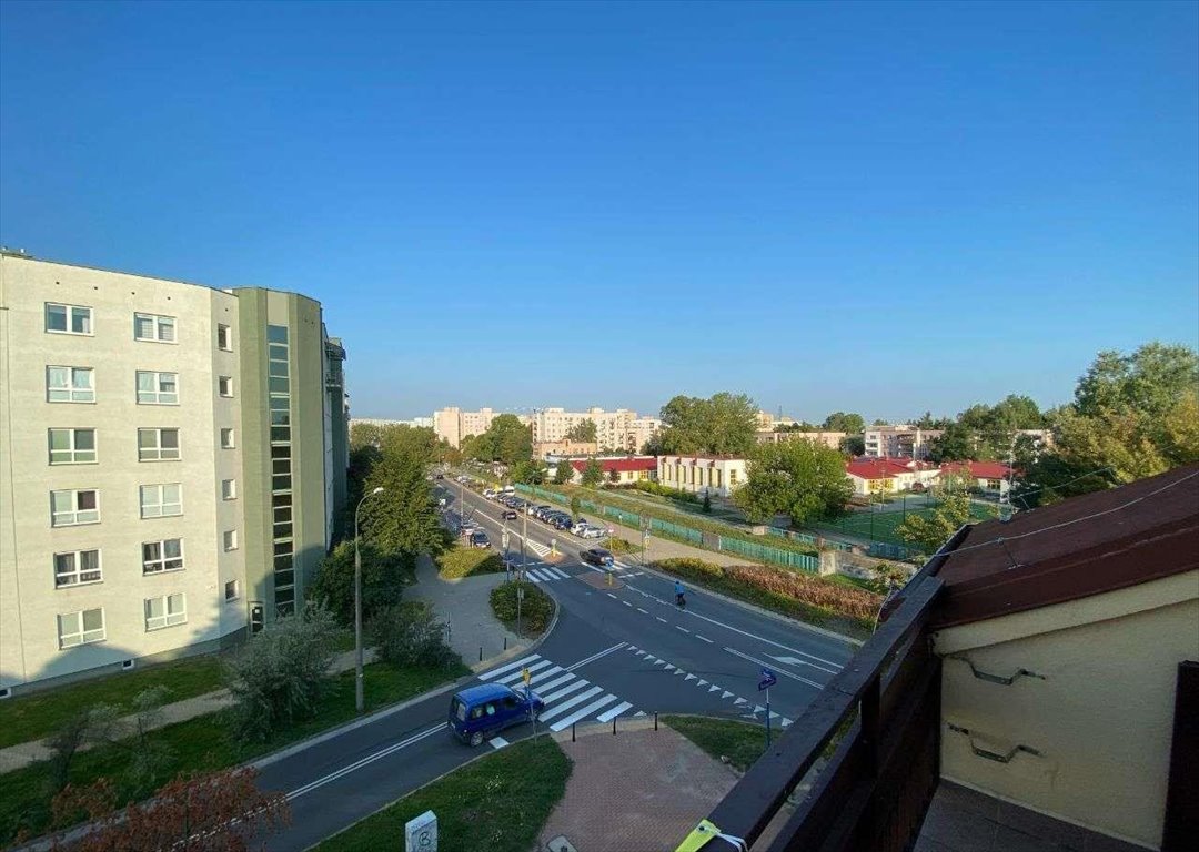 Mieszkanie czteropokojowe  na sprzedaż Warszawa, Ursynów, Nugat 3  79m2 Foto 2