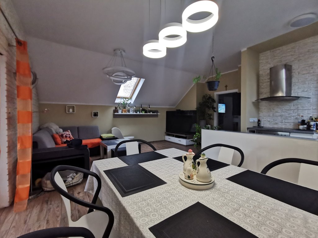 Lokal użytkowy na sprzedaż Gliwice, Łabędy  248m2 Foto 3