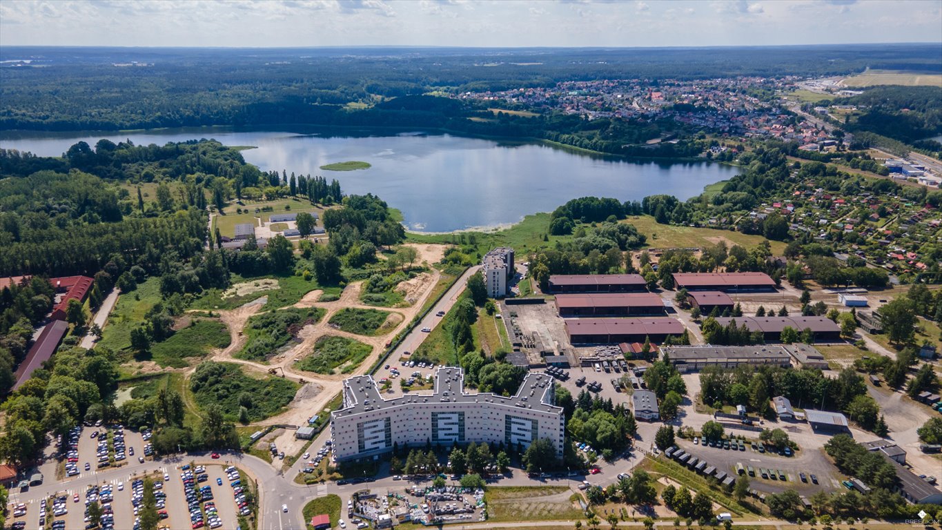 Mieszkanie trzypokojowe na sprzedaż Olsztyn, Armii Krajowej  67m2 Foto 1