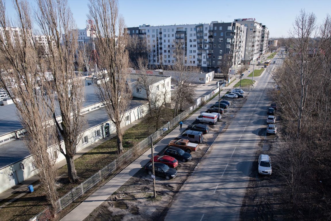 Lokal użytkowy na wynajem Warszawa, Ursynów, Kłobucka 10  97m2 Foto 4