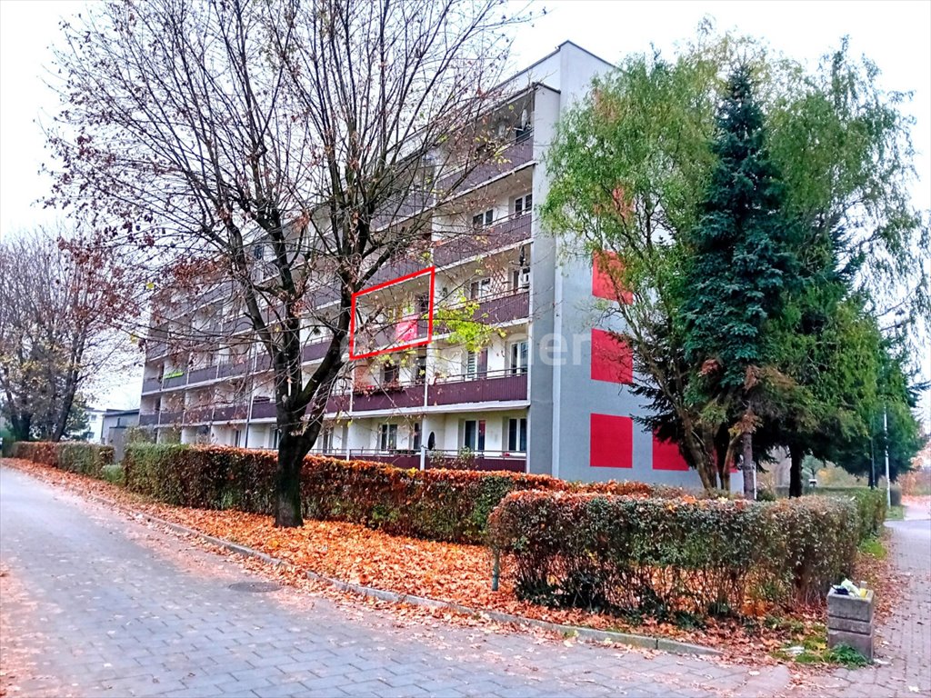 Mieszkanie czteropokojowe  na sprzedaż Rybnik, Wolna  64m2 Foto 1