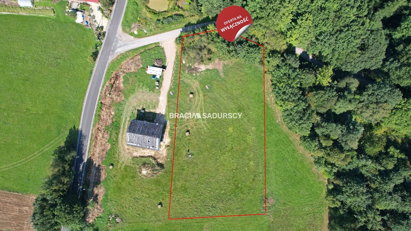 Działka budowlana na sprzedaż Winiary  3 000m2 Foto 2