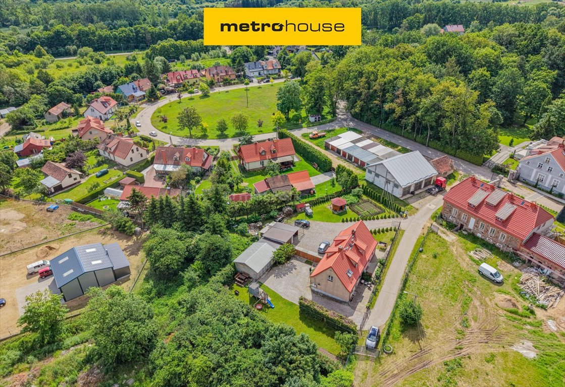 Dom po remoncie z garażem i dużą działką 605 m² polecam: Olecko: Osiedle siejnik ii