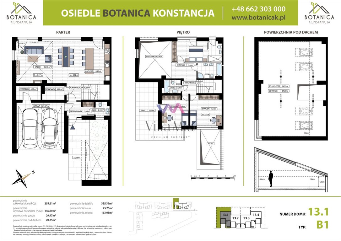 Dom na sprzedaż Konstancin-Jeziorna, Konstancin, Wczasowa  256m2 Foto 9