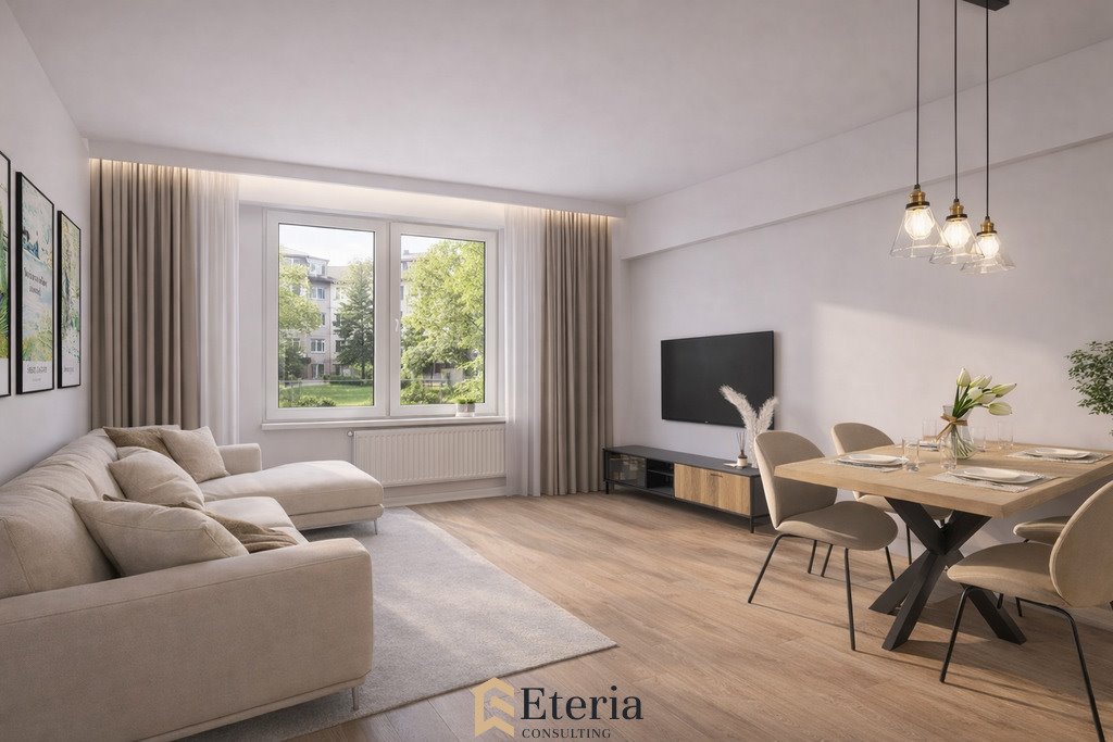 Ciche mieszkanie do remontu z potencjałem w centrum Woli Warszawa, Wola, Nowolipki, Mordechaja Anielewicza 31  31m2 Foto 1