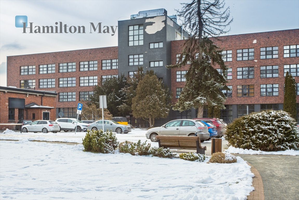 Loftowe 33 m2 z antresolą, klimatyzacją, blisko parków Wrocław, Psie Pole, Bierutowska  33m2 Foto 1