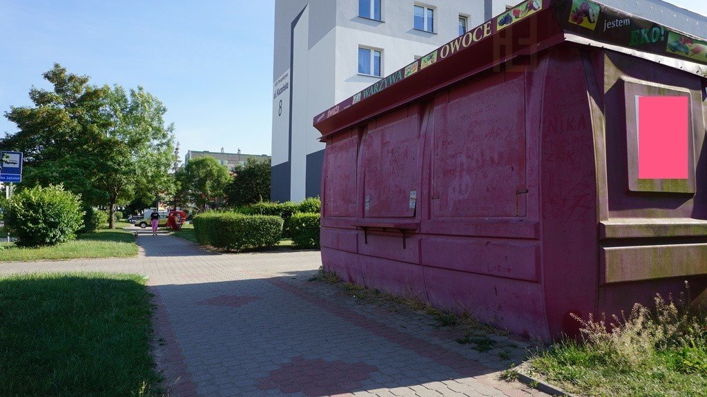 Lokal użytkowy na wynajem Łomża, Kazańska  10m2 Foto 2