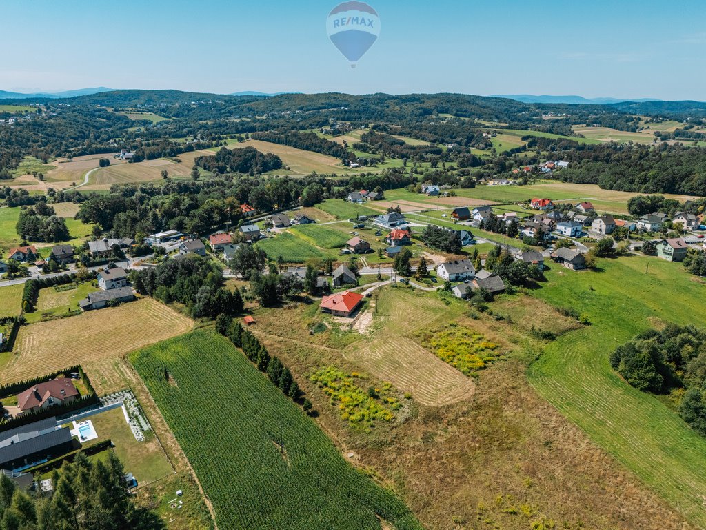 Działka budowlana na sprzedaż Bochnia  1 267m2 Foto 15