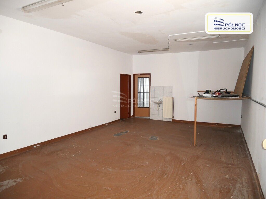 Mieszkanie na sprzedaż Iwiny  78m2 Foto 1