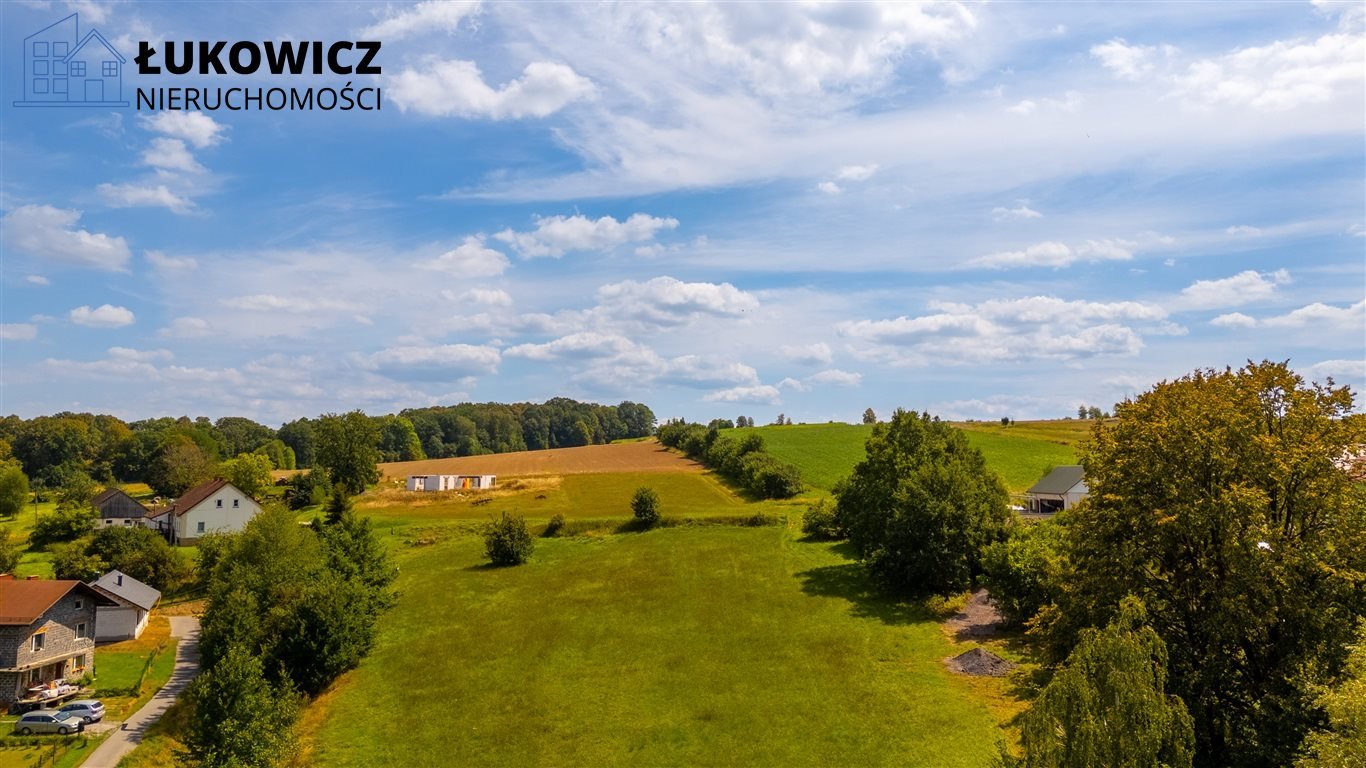 Działka budowlana na sprzedaż Międzyrzecze Dolne  1 008m2 Foto 13