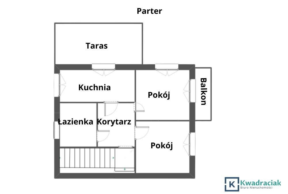 Dom na sprzedaż Sanok, Posada Sanocka  210m2 Foto 8