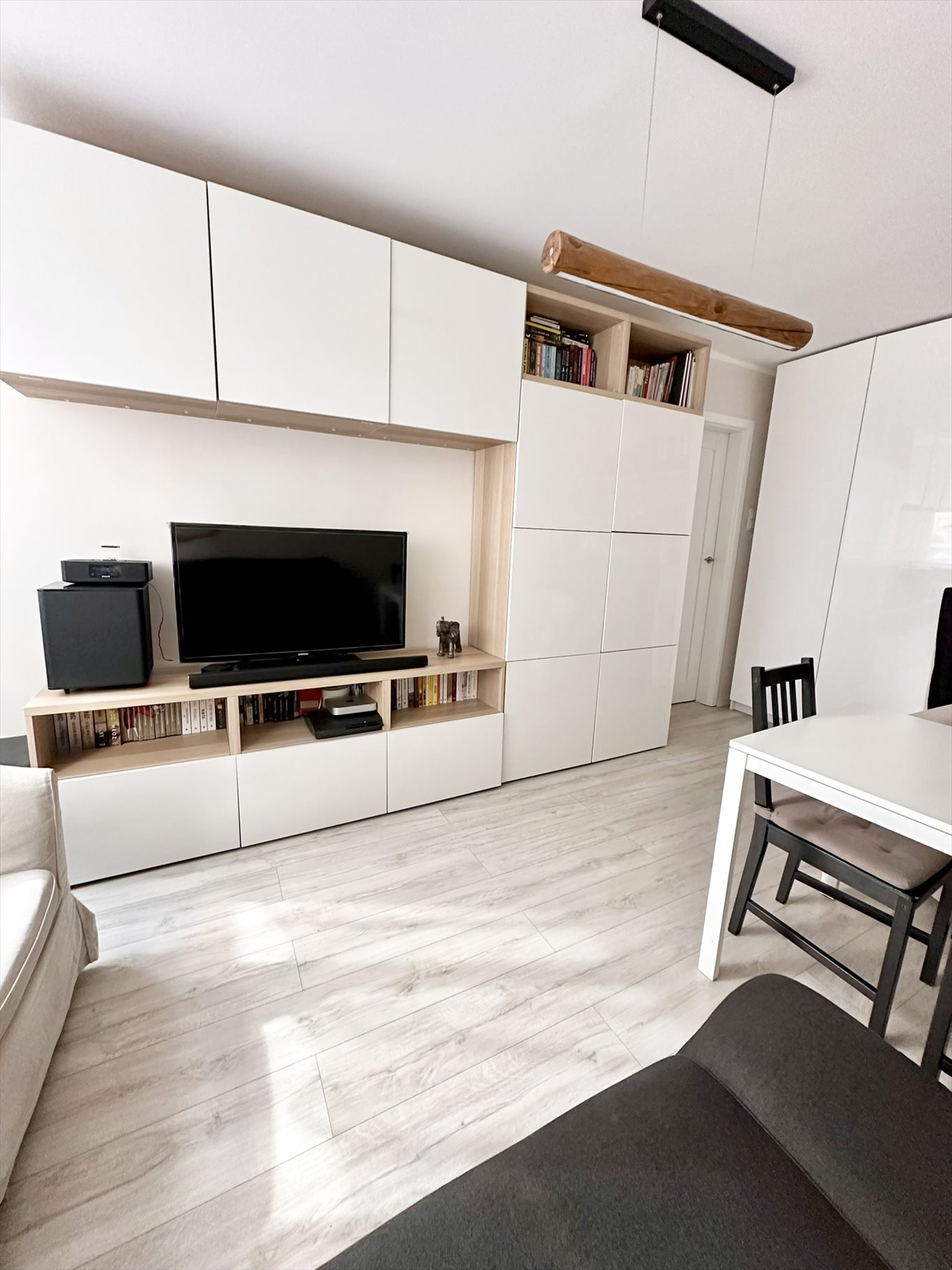 Mieszkanie dwupokojowe na sprzedaż Oleśnica, Żeromskiego 10a  38m2 Foto 1