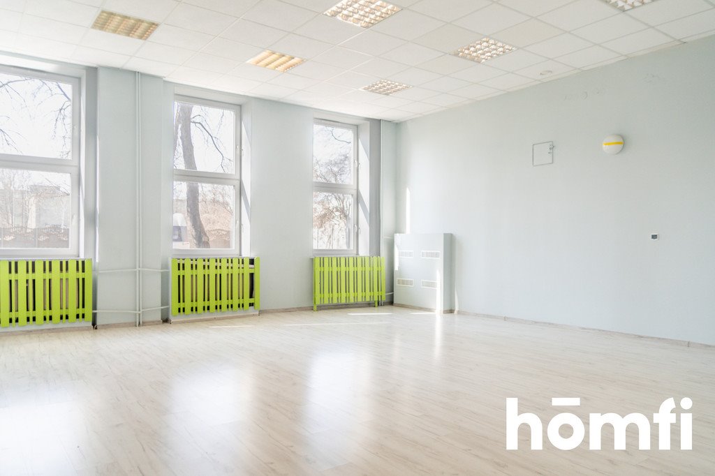 Lokal użytkowy na wynajem Łódź, Śródmieście  500m2 Foto 1