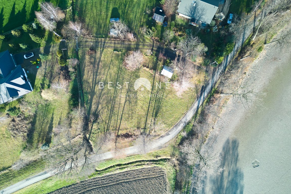 Działka budowlana na sprzedaż Ligota  801m2 Foto 9