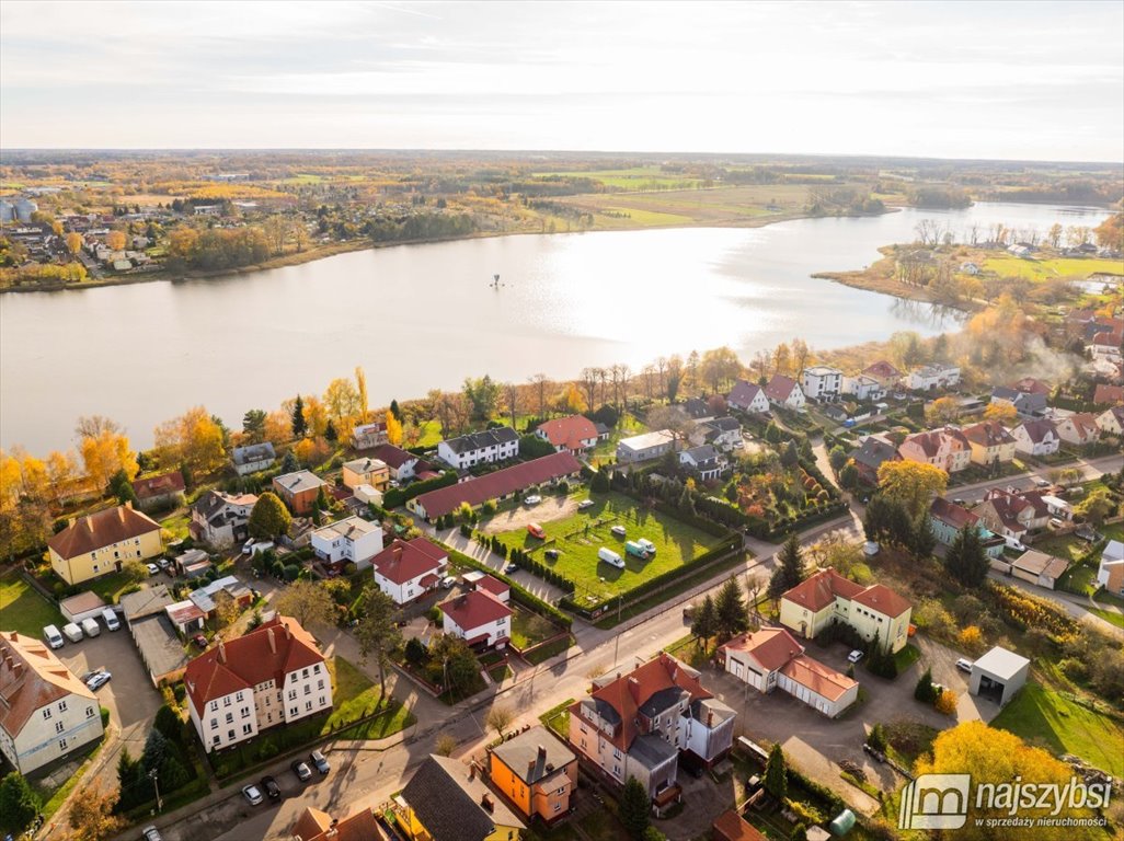 Dom na sprzedaż Nowogard, Wojska Polskiego  394m2 Foto 5