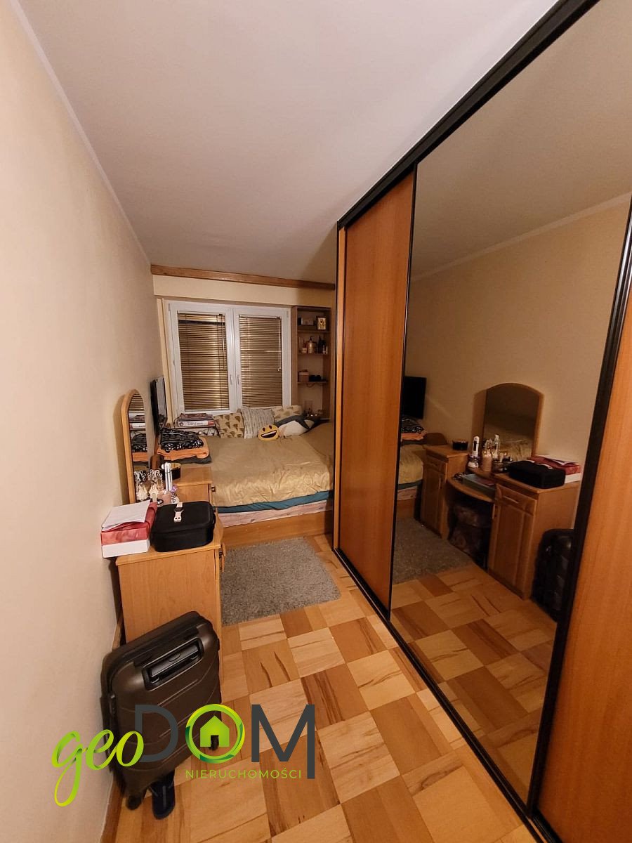 Mieszkanie trzypokojowe na sprzedaż Lublin, Osiedle Wrotków  58m2 Foto 6