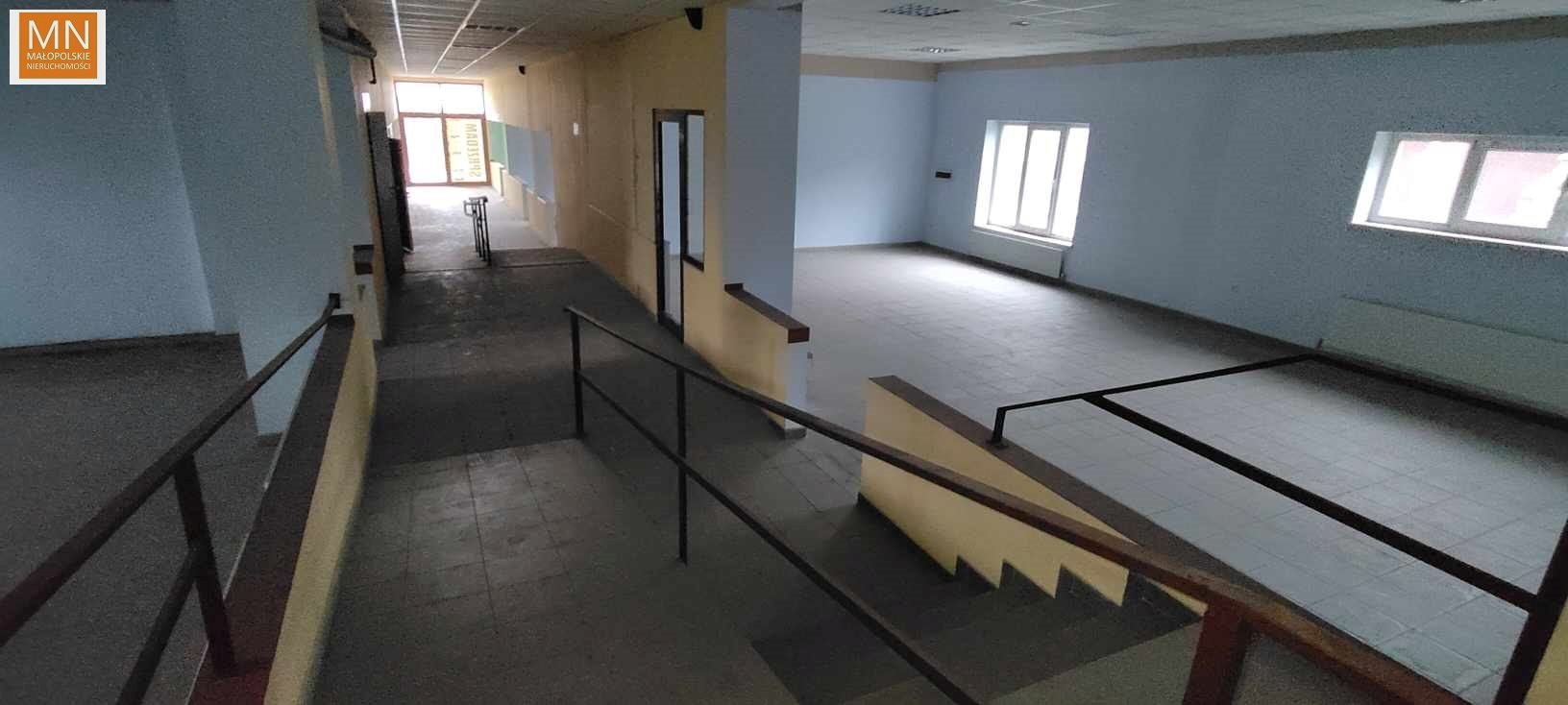 Lokal użytkowy na sprzedaż Wadowice, Centrum, al. Sadowa  430m2 Foto 14