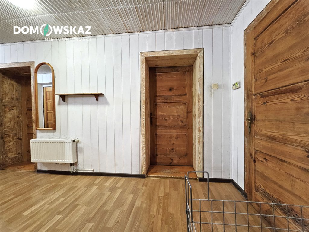 Mieszkanie dwupokojowe na sprzedaż Myszków, 1 Maja  68m2 Foto 9