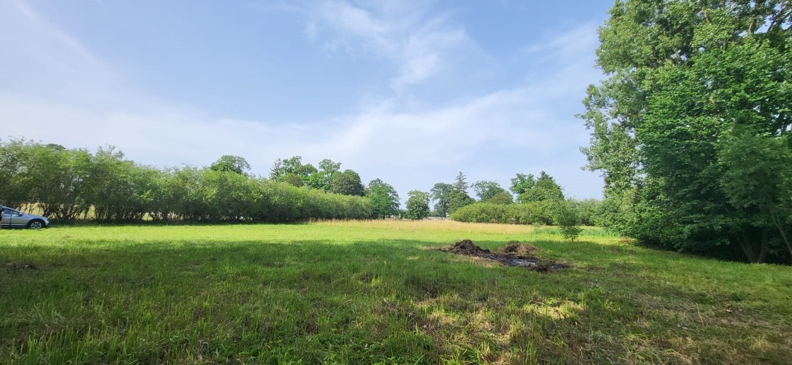 Działka inna na sprzedaż Strońsko  5 500m2 Foto 18