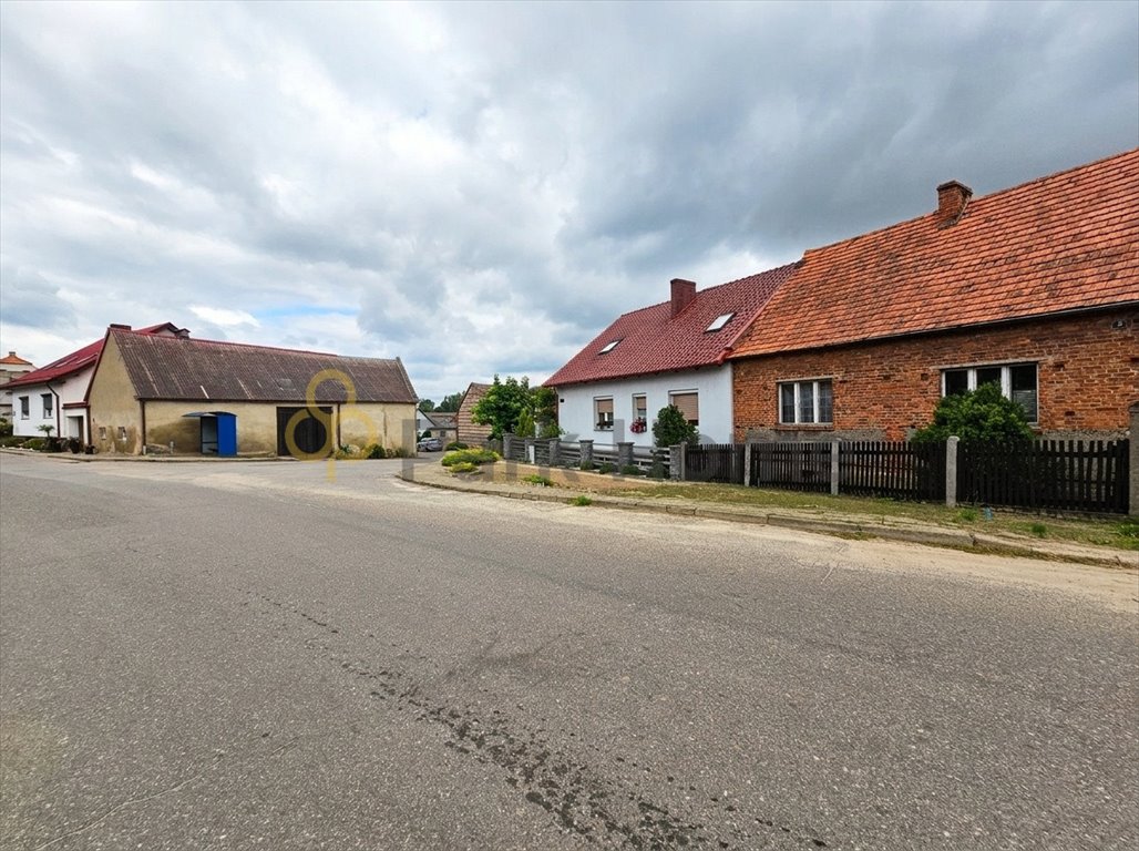 Działka 3800 m² przy jeziorze w Żelaznie - zapraszam Żelazno  80m2 Foto 1