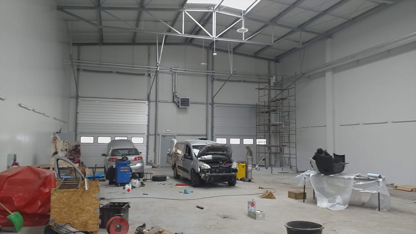 Lokal użytkowy na wynajem Chojnice 710m2 Foto 1 Lokal użytkowy na wynajem Chojnice 710m2 Foto 1
