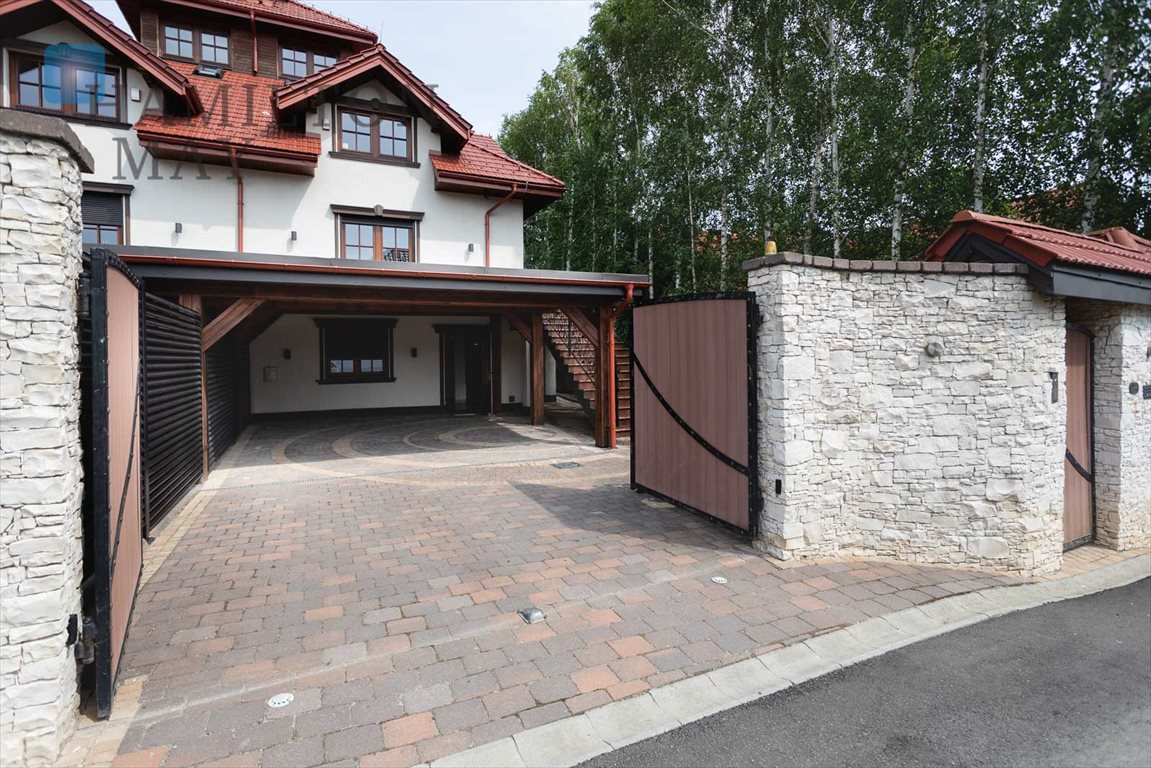 Dom na wynajem Rząska, Leśna 190m2 Foto 1 Dom na wynajem Rząska, Leśna 190m2 Foto 1