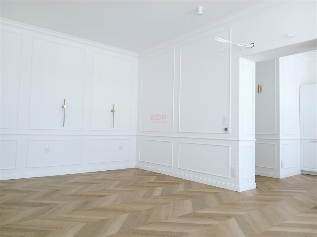Mieszkanie dwupokojowe na sprzedaż Łódź, Śródmieście, Jaracza Stefana  45m2 Foto 6