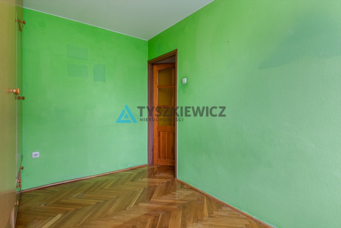 Mieszkanie trzypokojowe na sprzedaż Gdańsk, Przymorze, gen. Bora-Komorowskiego  50m2 Foto 5