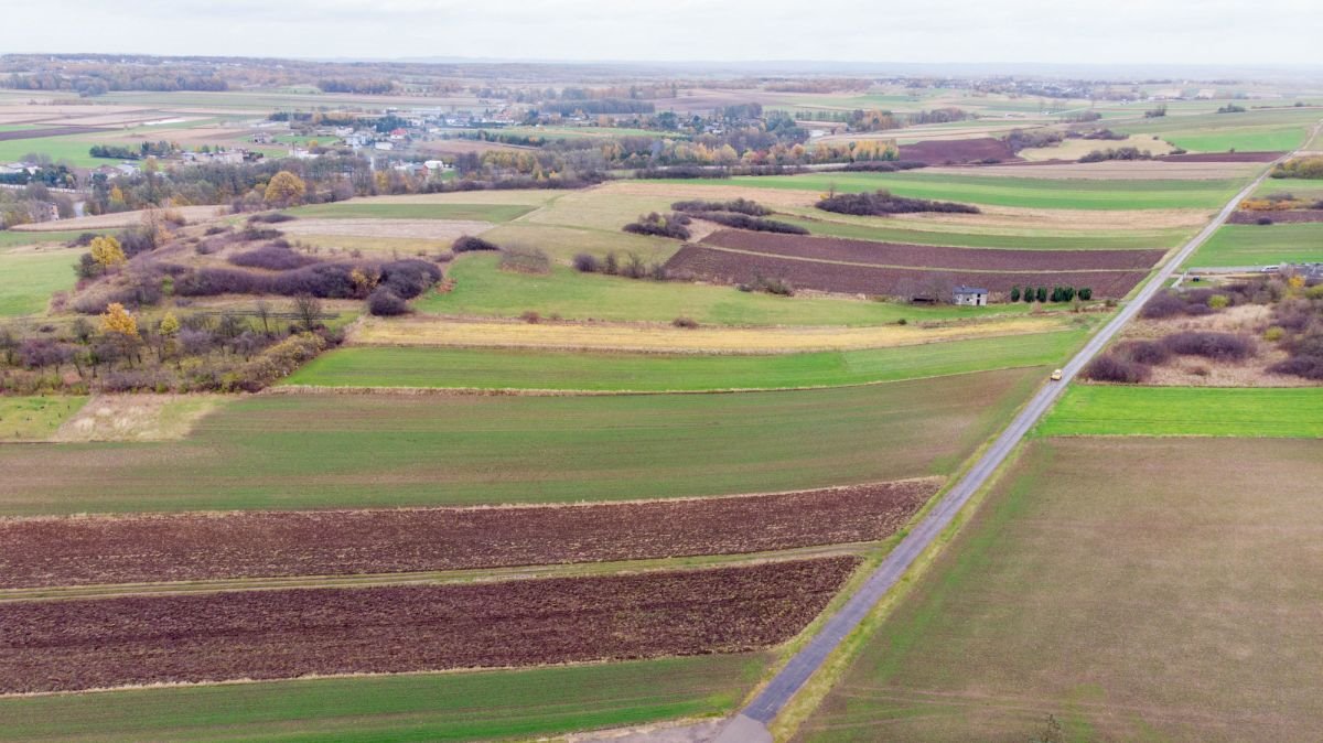 Działka budowlana na sprzedaż Woźniki, Lompy  935m2 Foto 12