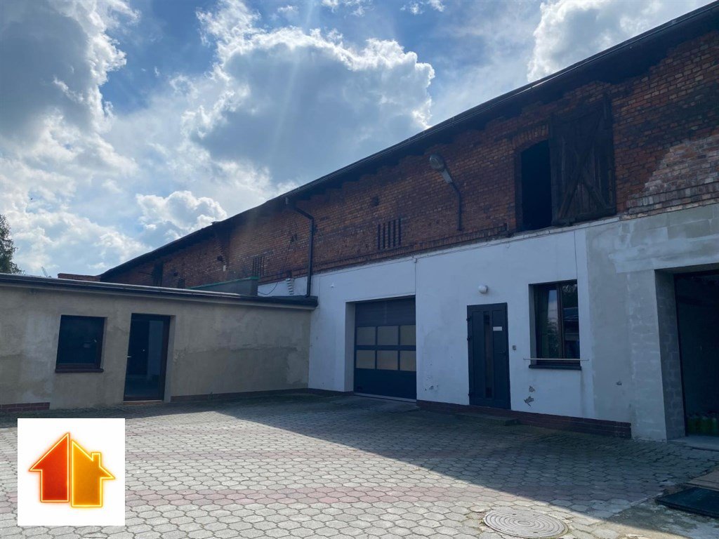 Żory, działka 694 m² z budynkiem pod inwestycję Żory, Familijna  635m2 Foto 1