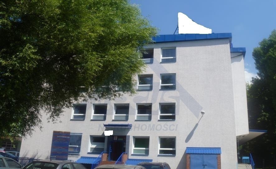 Wynajem biura 27 m2 z parkingiem i dostępem 24/7 Warszawa, Wola  27m2 Foto 1