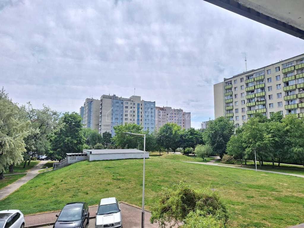 Mieszkanie trzypokojowe na sprzedaż Warszawa, Bemowo, Arki Bożka  86m2 Foto 4