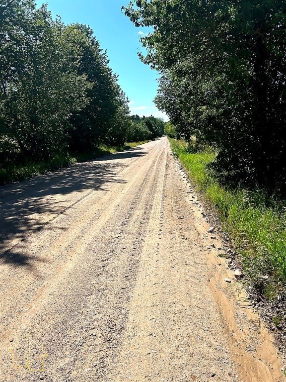 Na sprzedaż działka z warunkami zabudowy i mediami w Zabłudowie Zabłudów, Białostocka  1 100m2 Foto 1