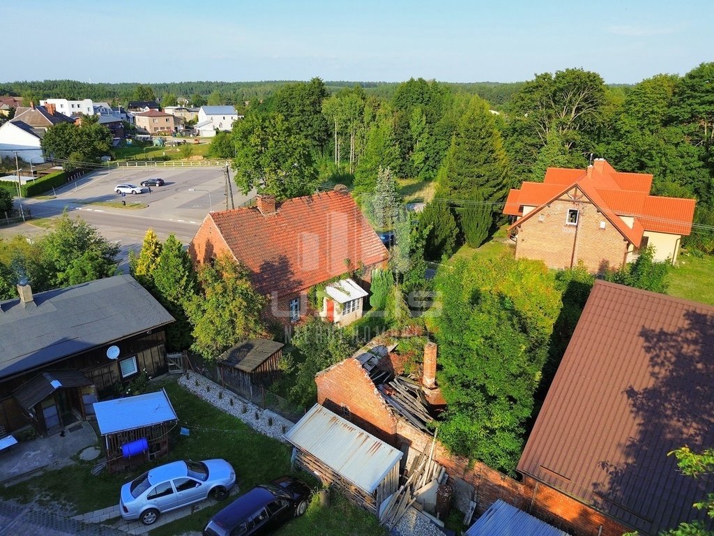 Dom na sprzedaż Zblewo, Kościelna  128m2 Foto 6