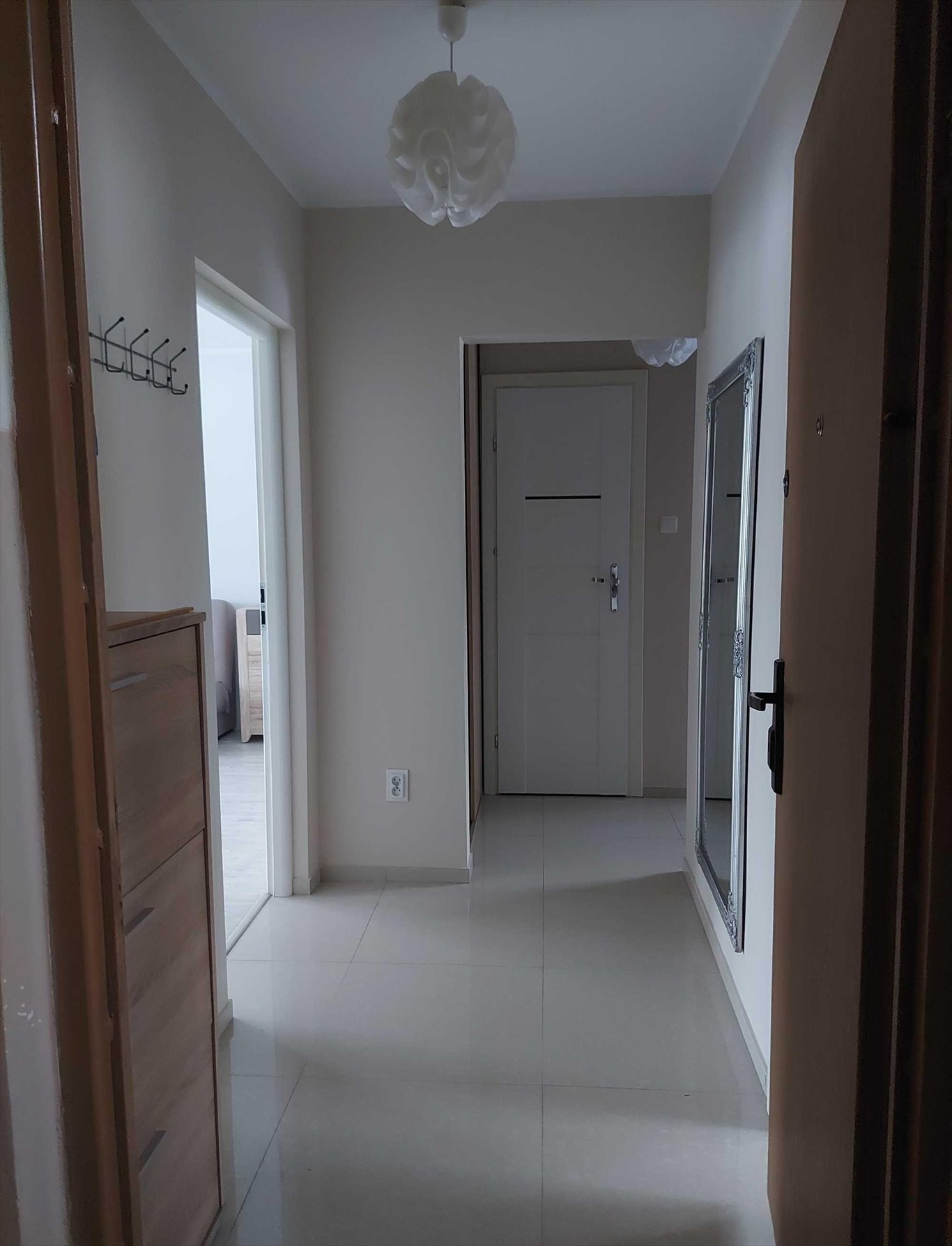 Mieszkanie dwupokojowe na wynajem Warszawa, Wola, PUSTOLA 32  38m2 Foto 1