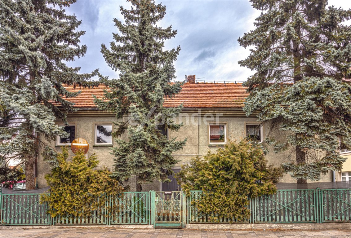 Dom na sprzedaż Kobierzyce, Wincentego Witosa  125m2 Foto 1