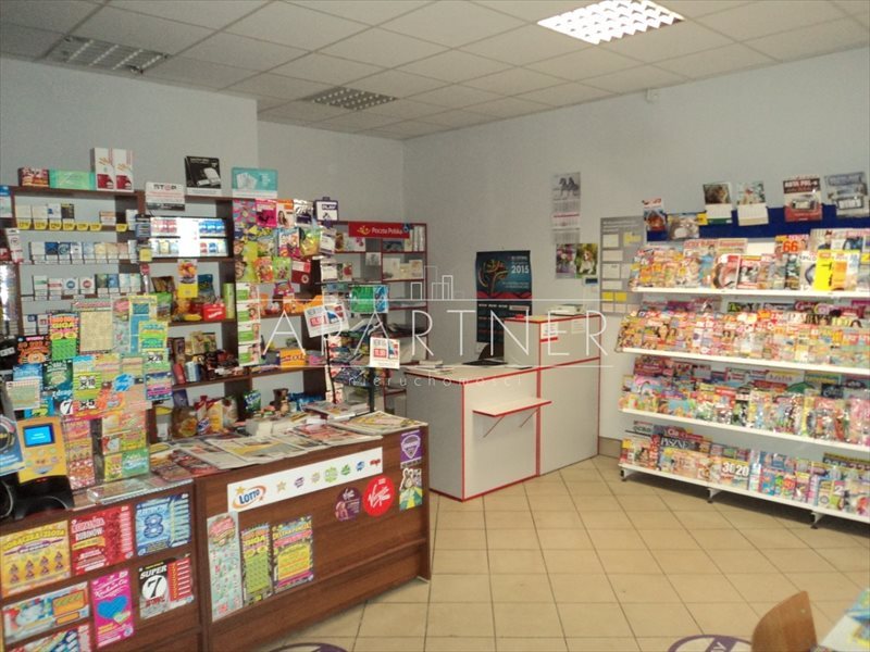 Lokal użytkowy na sprzedaż Łódź, Polesie 32m2 Foto 1 Lokal użytkowy na sprzedaż Łódź, Polesie 32m2 Foto 1