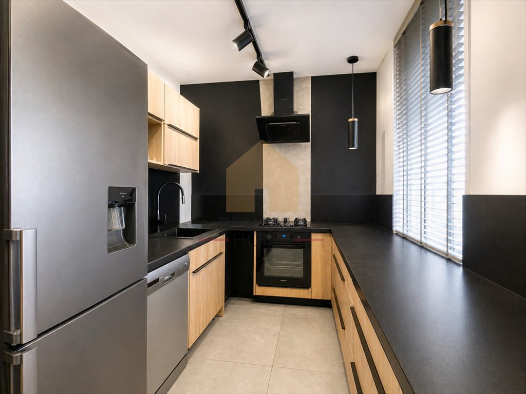 Wyjątkowe 93,49 m² z tarasem w centrum Legnicy Legnica  93m2 Foto 1