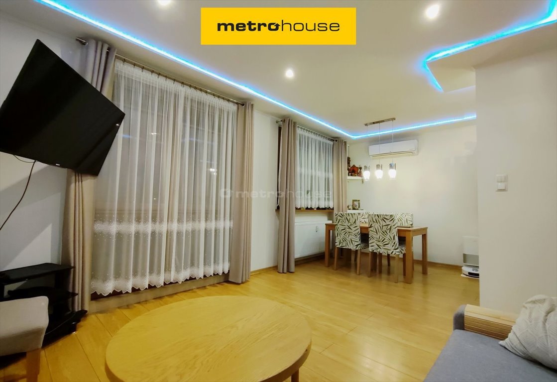 Mieszkanie trzypokojowe na sprzedaż Rybnik, Orzepowicka  55m2 Foto 1